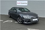 2019 Audi A4