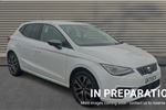 2021 SEAT Ibiza