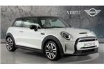 2023 MINI Electric