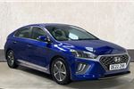 2022 Hyundai IONIQ