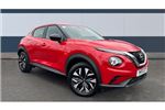 2021 Nissan Juke