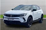 2022 Vauxhall Grandland