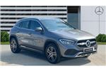 2023 Mercedes-Benz GLA