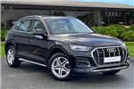 2020 Audi Q5