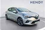 2021 Renault Clio