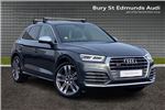 2020 Audi Q5