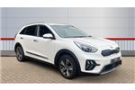 2022 Kia Niro