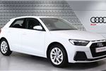 2021 Audi A1