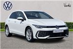 2025 Volkswagen Golf GTE