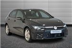 2024 Volkswagen Golf GTE