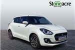 2024 Suzuki Swift