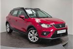 2021 SEAT Arona