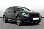 2021 BMW X4