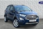 2022 Ford EcoSport