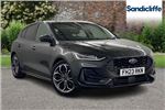 2023 Ford Focus