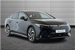2024 Volkswagen ID.7