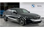 2022 BMW 3 Series