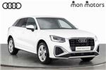 2022 Audi Q2