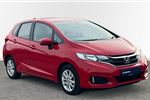 2019 Honda Jazz