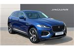 2022 Jaguar F-Pace