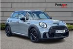 2022 MINI Hatchback 5dr