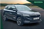2024 Skoda Karoq