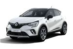 2020 Renault Captur