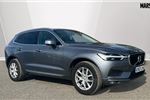 2017 Volvo XC60