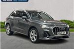 2020 Audi Q3