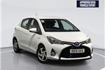 2015 Toyota Yaris