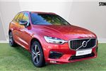 2020 Volvo XC60