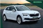 2019 Skoda Kamiq