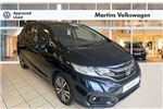 2019 Honda Jazz