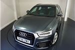 2016 Audi Q3