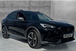2023 Cupra Formentor