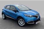 2015 Renault Captur