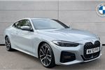 2022 BMW 4 Series