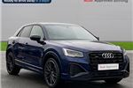 2022 Audi Q2