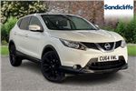 2014 Nissan Qashqai