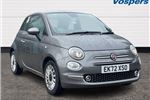 2022 Fiat 500
