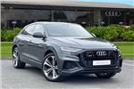 2021 Audi SQ8