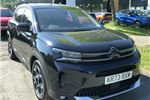 2023 Citroen C5 Aircross