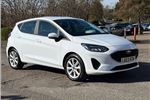 2023 Ford Fiesta