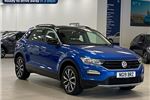 2019 Volkswagen T-Roc