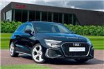 2023 Audi A3