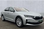 2024 Skoda Octavia