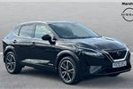 2023 Nissan Qashqai