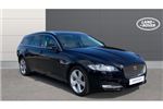 2019 Jaguar XF Sportbrake