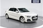 2019 Audi A1