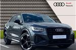 2021 Audi Q2